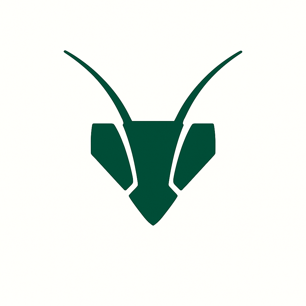 Mantis Growth Labs Logo